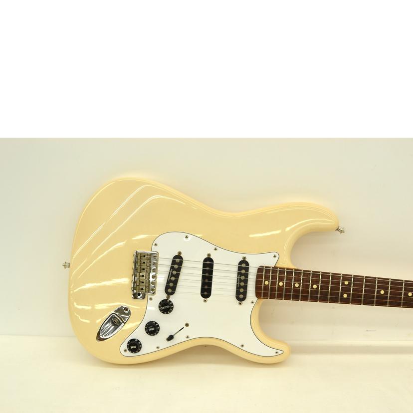fender (mexico) フェンダー(メキシコ)/Stratcaster エレキギター リッチーブラックモア/Ritchie Blackmore//MSZ9315580/Bランク/75