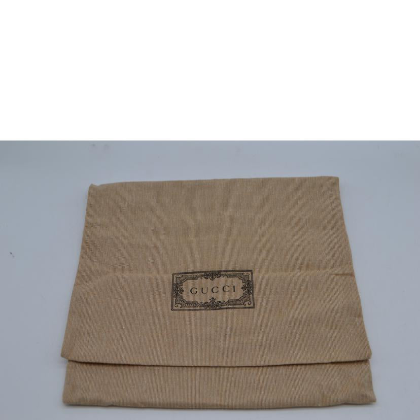GUCCI グッチ/GGマーモントハーフムーンチェーンレザーショルダー/746431//525***/SAランク/89