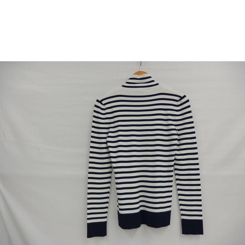 MONCLER モンクレール/MONCLERボーダーカットソー//ABランク/82