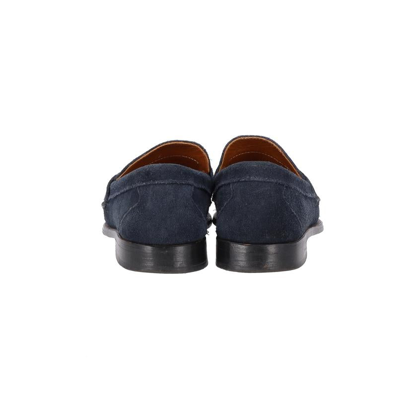 Allen Edmonds アレンエドモンズ/Allen Edmonds コインローファー スウェードNV//Bランク/78