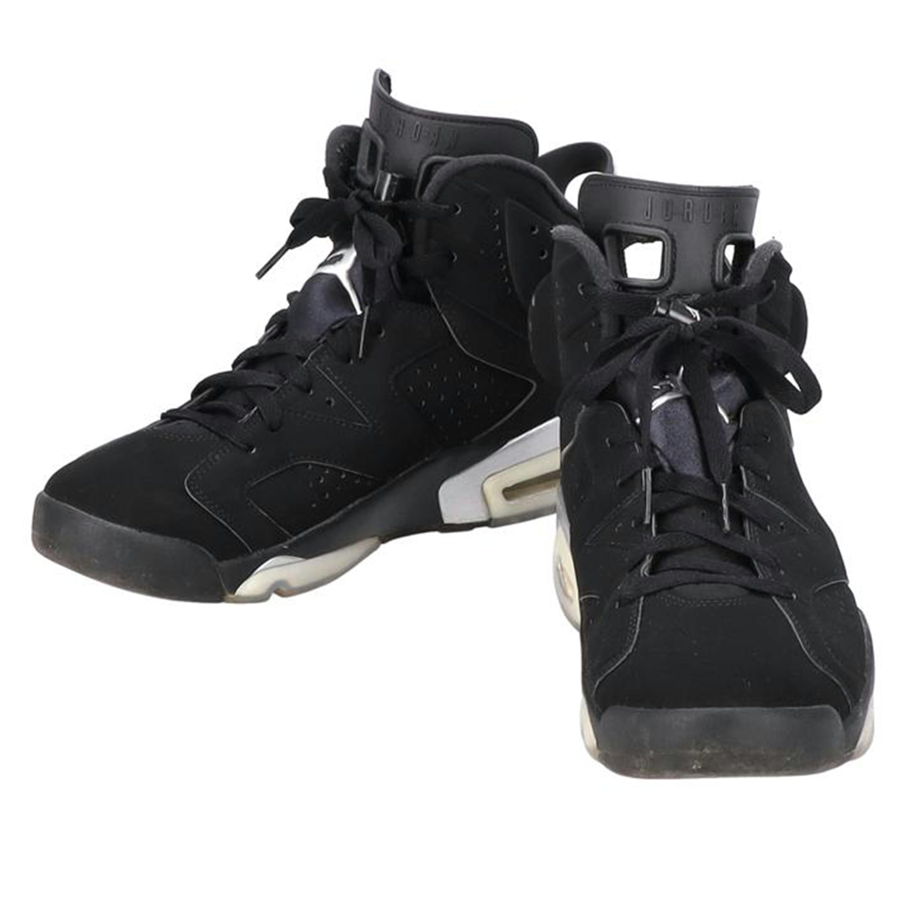 NIKE ナイキ/AIR JORDAN 6 RETRO Metallic Silver/DX2836-001//ABランク/41