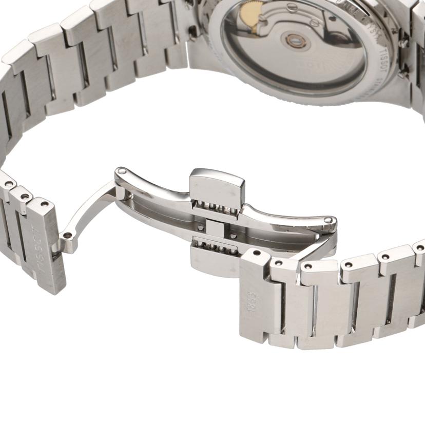TISSOT ティソ/PRXパワーマティック80/オートマ/T137207//DDF********/ABランク/85