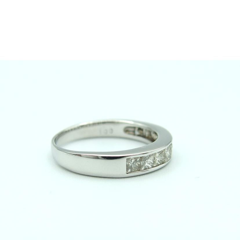 K18WGダイヤリング1.00ct#15//Aランク/04