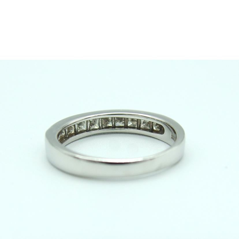 K18WGダイヤリング1.00ct#15//Aランク/04