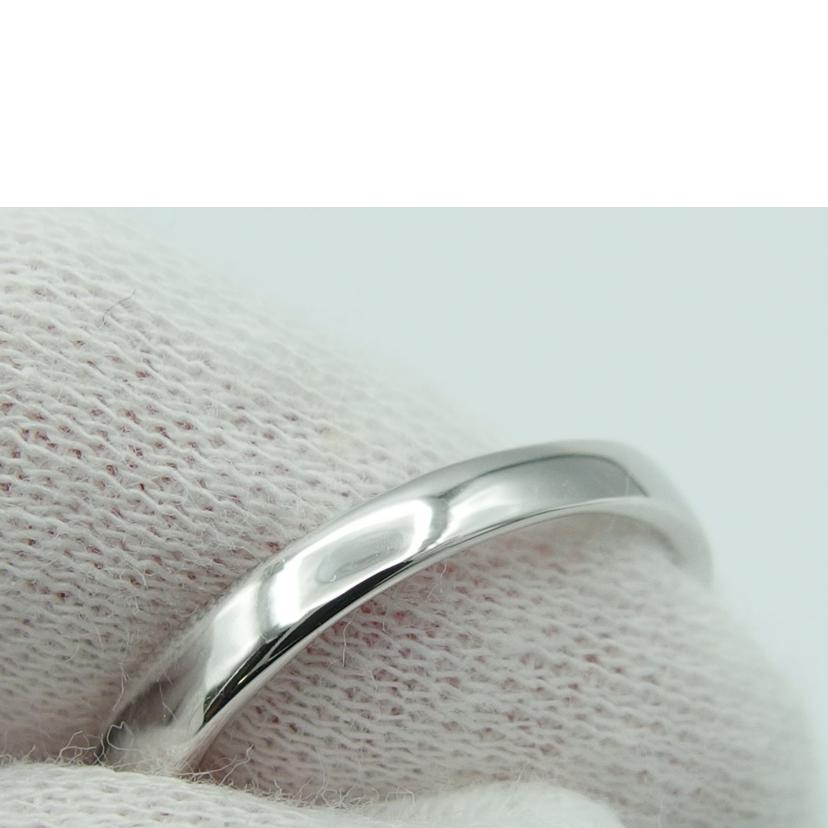 K18WGダイヤリング1.00ct#15//Aランク/04