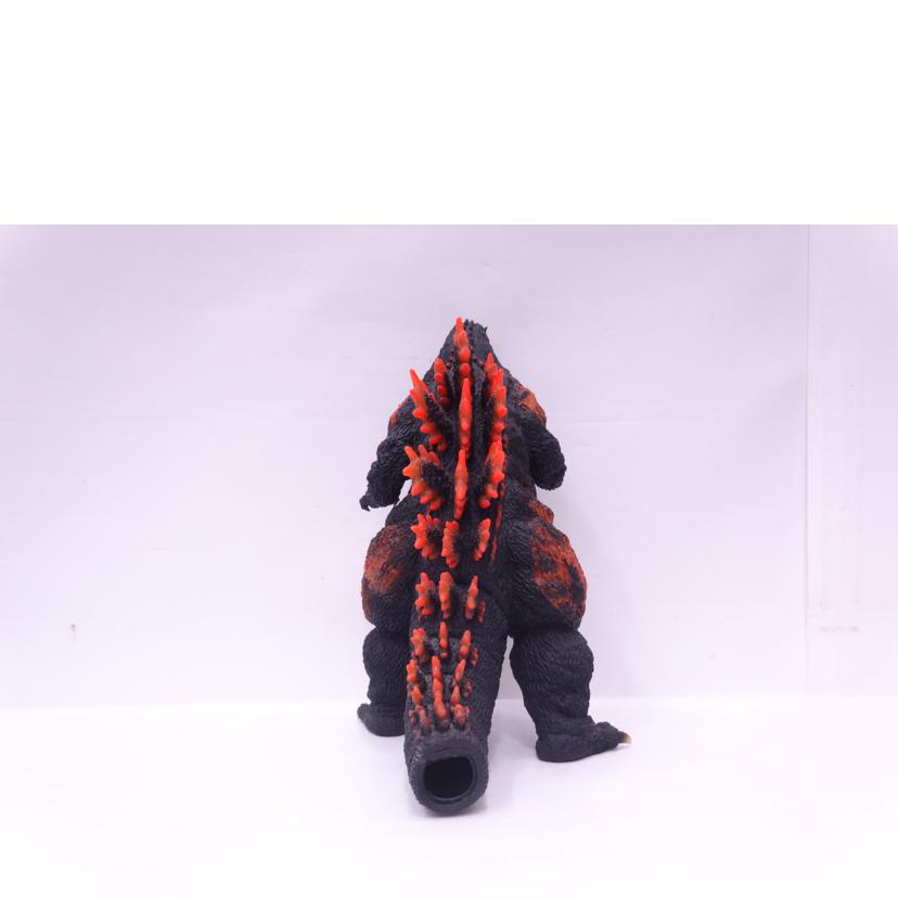 TOHO 東宝/ゴジラ 「香港上陸」 少年リック限定//ABランク/42