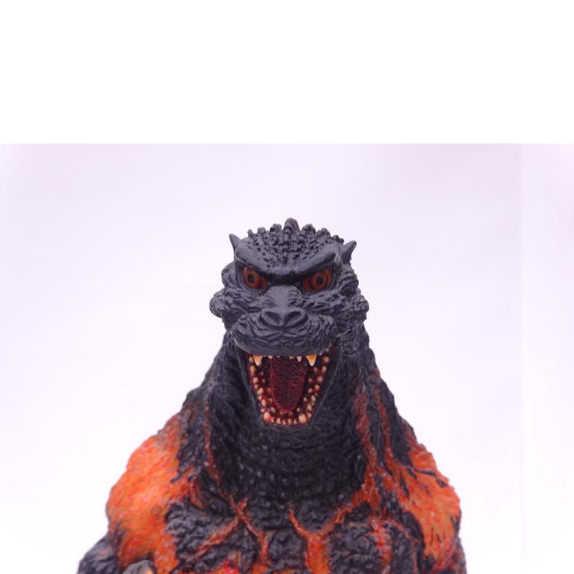 TOHO 東宝/ゴジラ 「香港上陸」 少年リック限定//ABランク/42