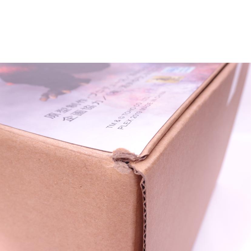 TOHO 東宝/ゴジラ 「香港上陸」 少年リック限定//ABランク/42