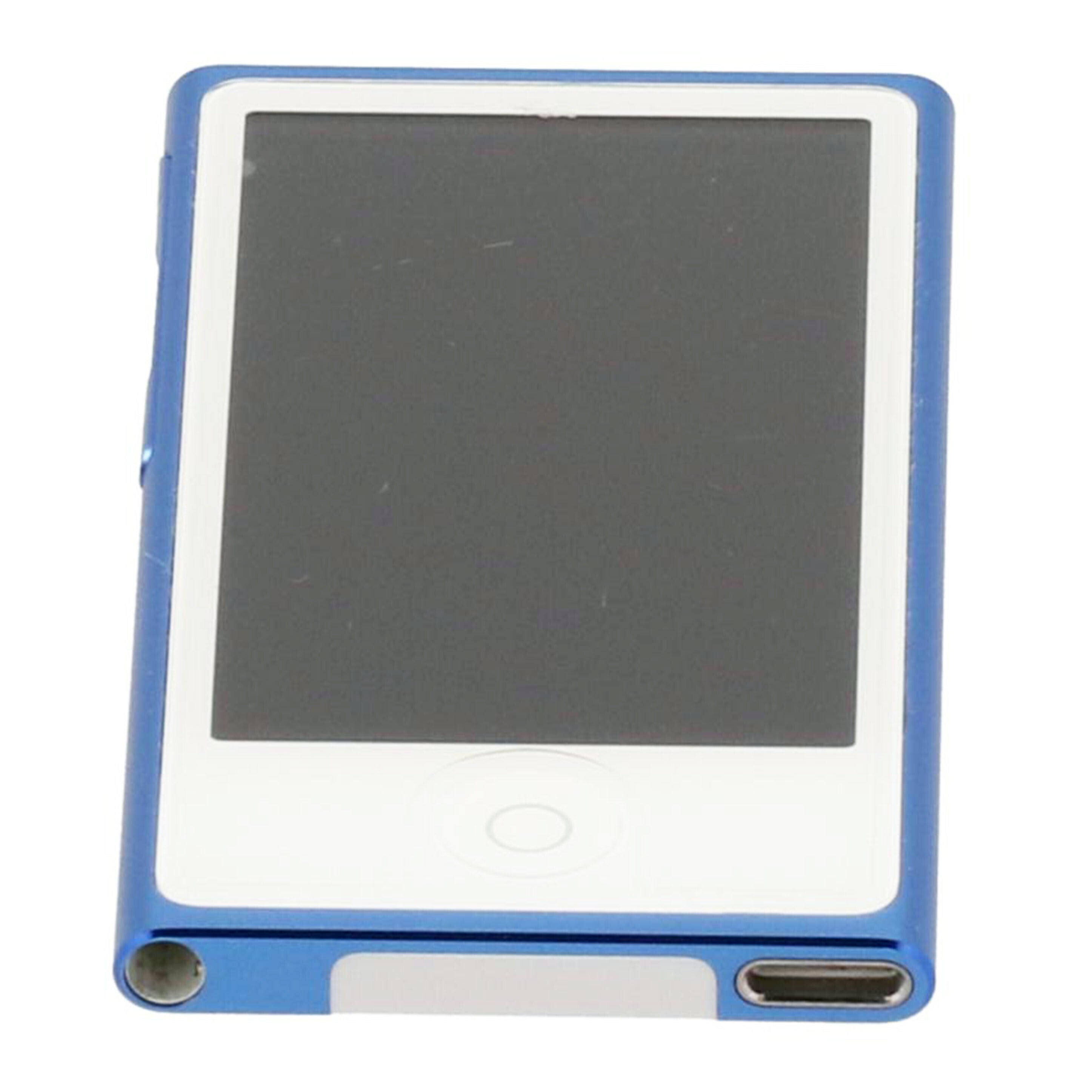 Apple アップル/iPod nano (第7世代,Mid 2015)/MKN02J/A//DCYPV8EZGK62/Bランク/84