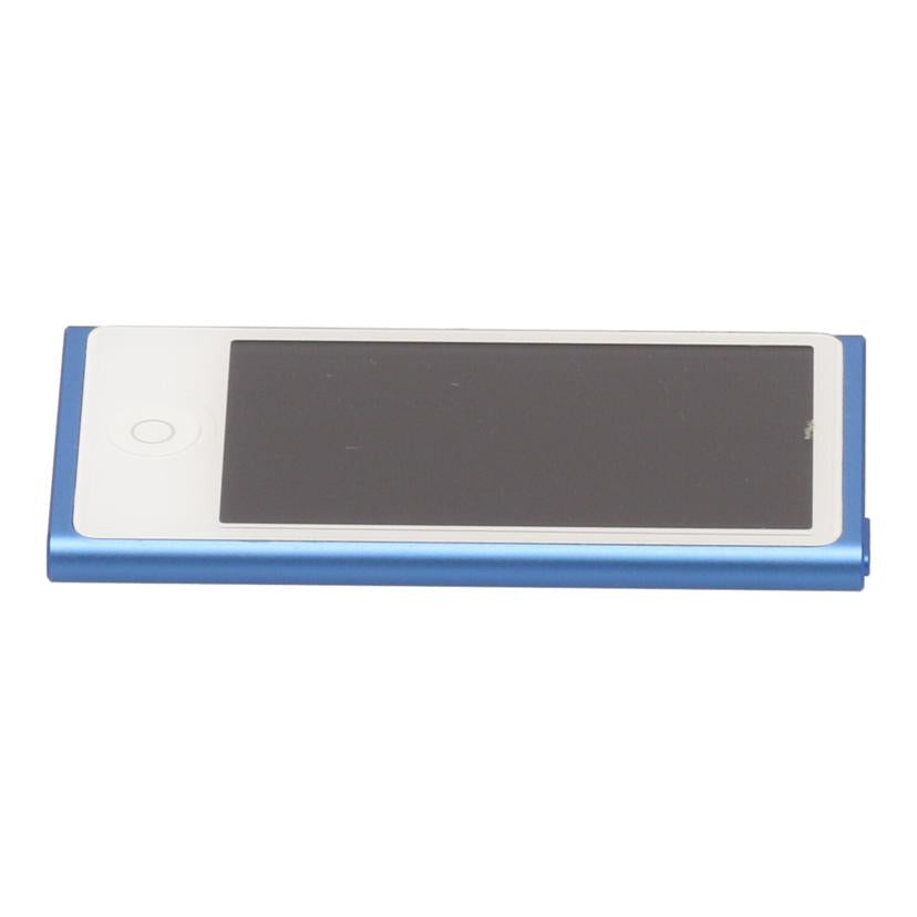 Apple アップル/iPod nano (第7世代,Mid 2015)/MKN02J/A//DCYPV8EZGK62/Bランク/84