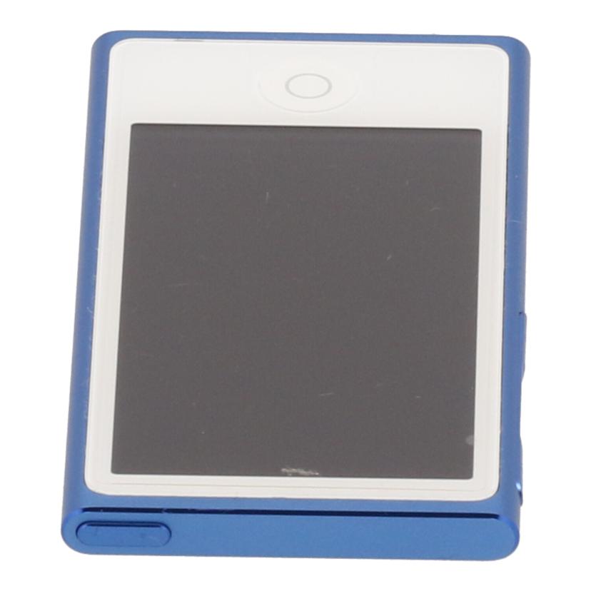 Apple アップル/iPod nano (第7世代,Mid 2015)/MKN02J/A//DCYPV8EZGK62/Bランク/84