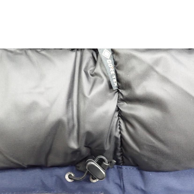 THE NORTH FACE ANTRACTICA PAKA ノースフェイス×アンタークティカパーカー/★ノース ゴアテックス ファン付 ジャケットJKT/ND92342//M/Sランク/62