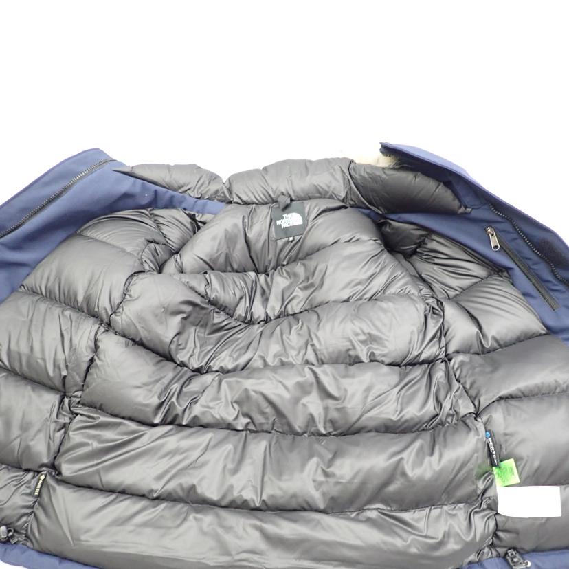 THE NORTH FACE ANTRACTICA PAKA ノースフェイス×アンタークティカパーカー/★ノース ゴアテックス ファン付 ジャケットJKT/ND92342//M/Sランク/62