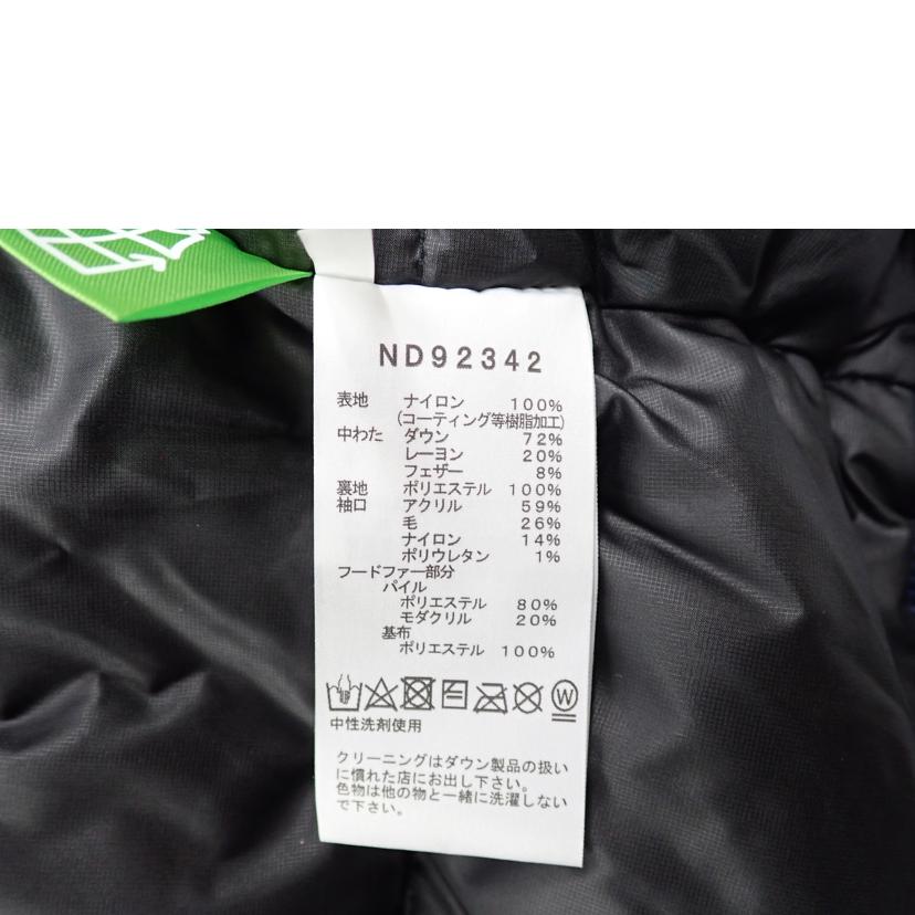 THE NORTH FACE ANTRACTICA PAKA ノースフェイス×アンタークティカパーカー/★ノース ゴアテックス ファン付 ジャケットJKT/ND92342//M/Sランク/62