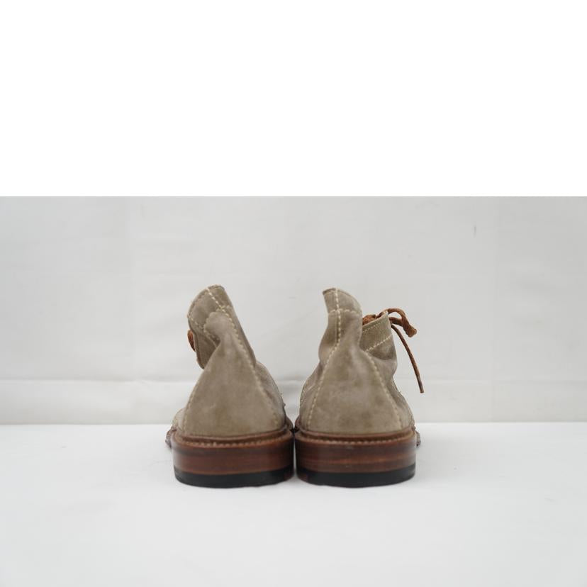 Alden オールデン/Alden Unlined Chukka Boot 28.5/1494//ABランク/67