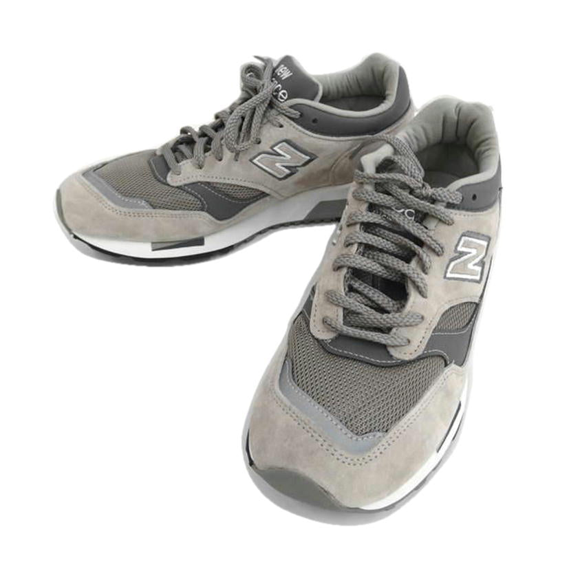 NEW BALANCE ニューバランス/NEW BALANCE1500/グレー/M1500PGL//Aランク/82
