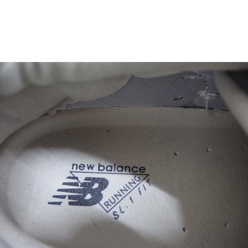 NEW BALANCE ニューバランス/NEW BALANCE1500/グレー/M1500PGL//Aランク/82