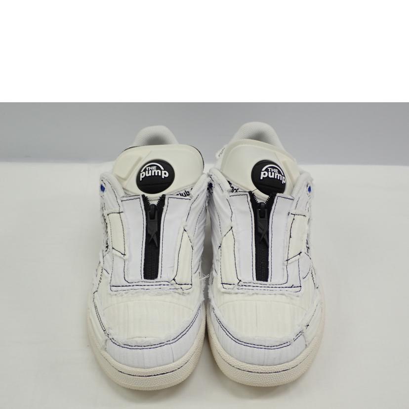 Reebok リーボック/マーケット クラブシー 85 ポンプ/100069832//28.0cm/Aランク/62