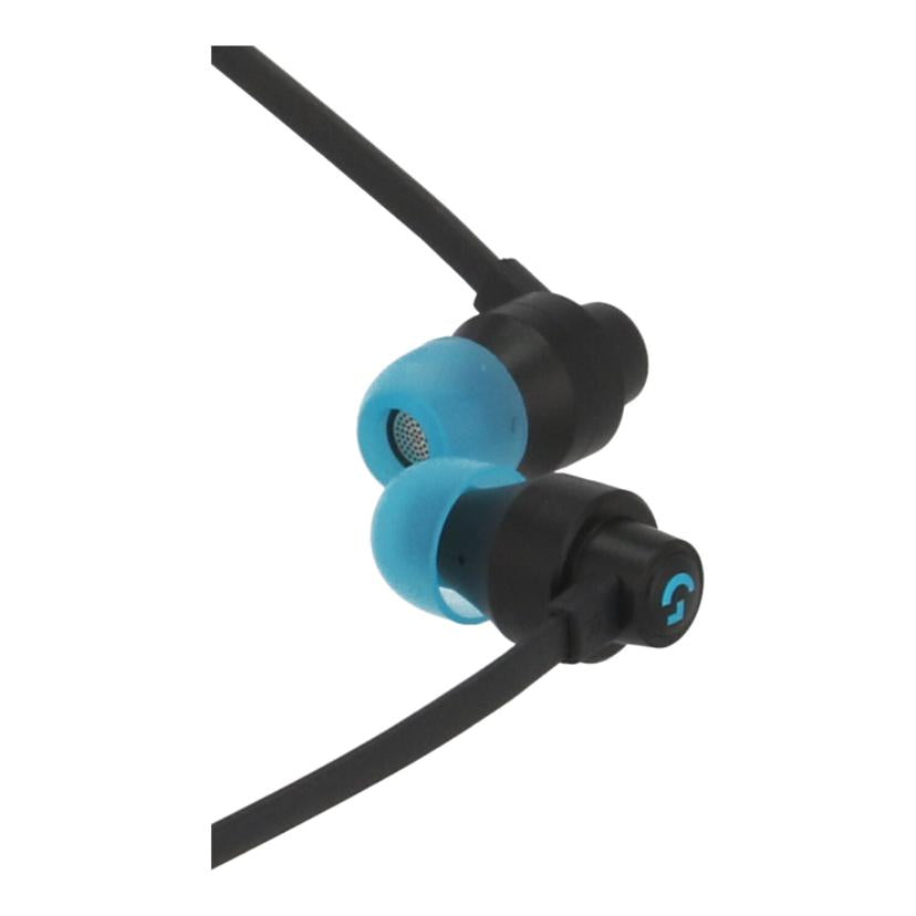 Logicool ロジクール /ゲーミングイヤホン/G333//2514GGM09RJ9/Bランク/71