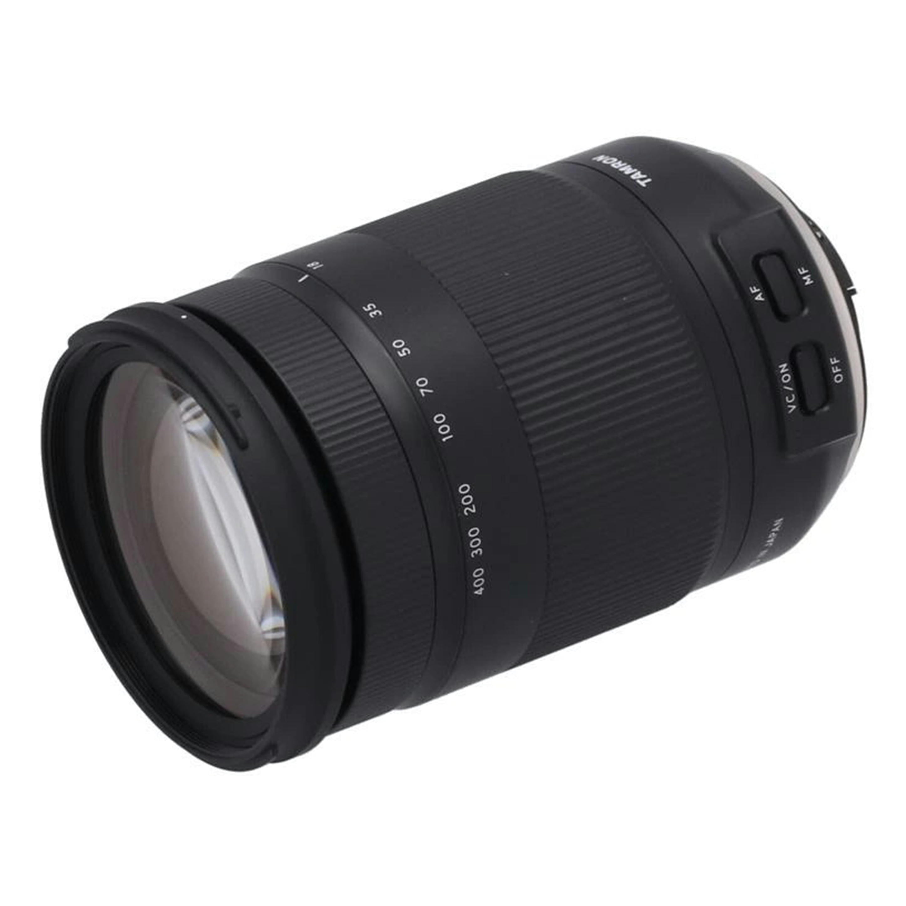 TAMRON Nikon タムロン/交換レンズ/18-400mm/18-400mm F3.5-6.3 Di II VC HLD//061813/Bランク/67