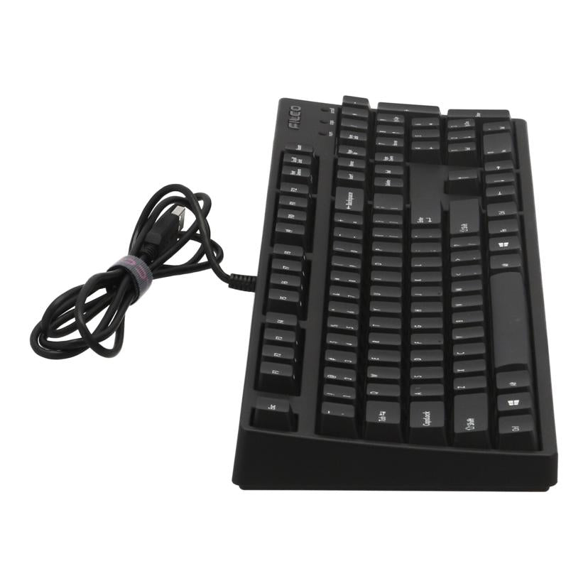 FILCO ダイヤテック /有線キーボード/Majestouch3/FKBN104MRL/EMB3-AKP//AQETTA0600095/Bランク/82