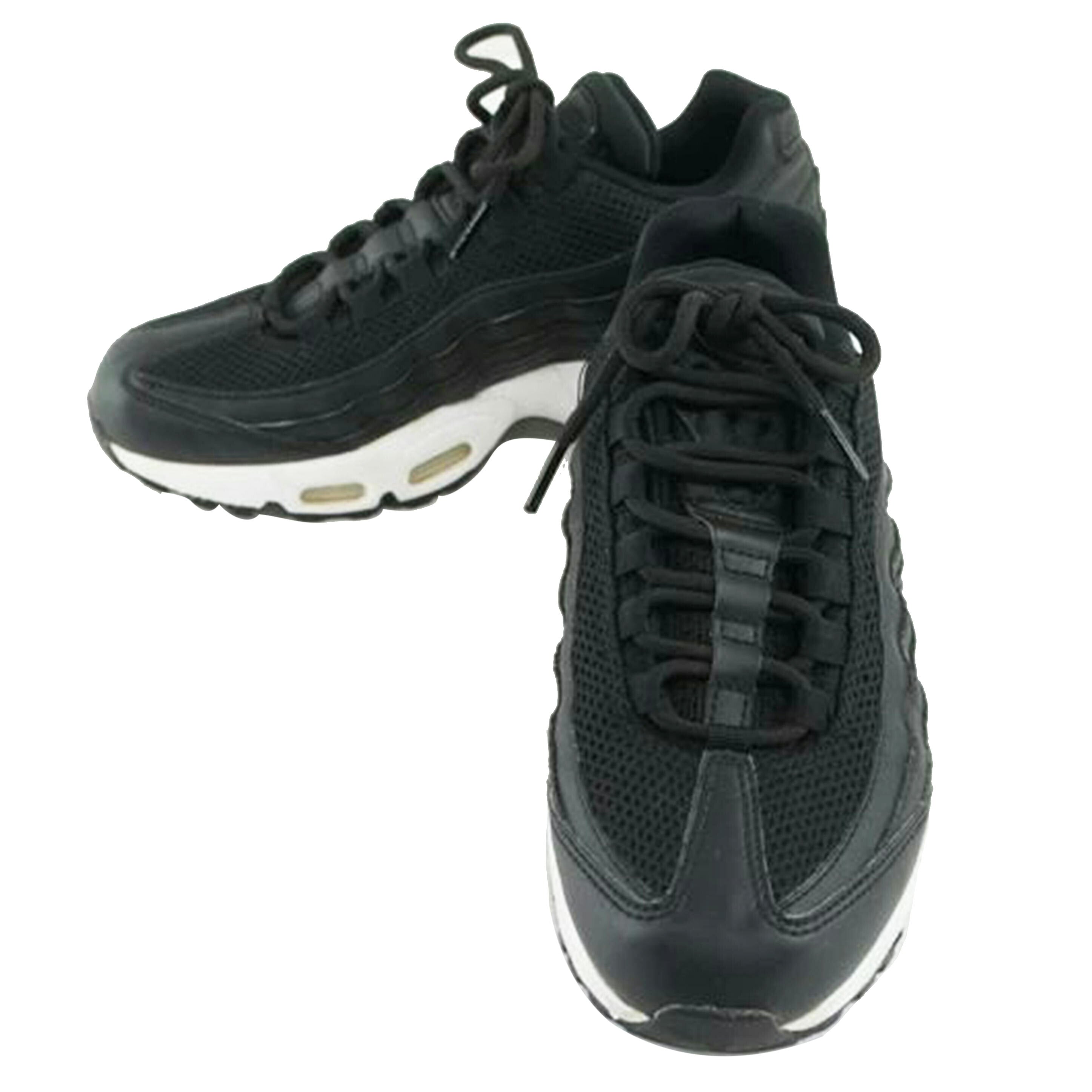 NIKE ナイキ/NIKE WMNS AIR MAX 95/DH8015-001//Bランク/64