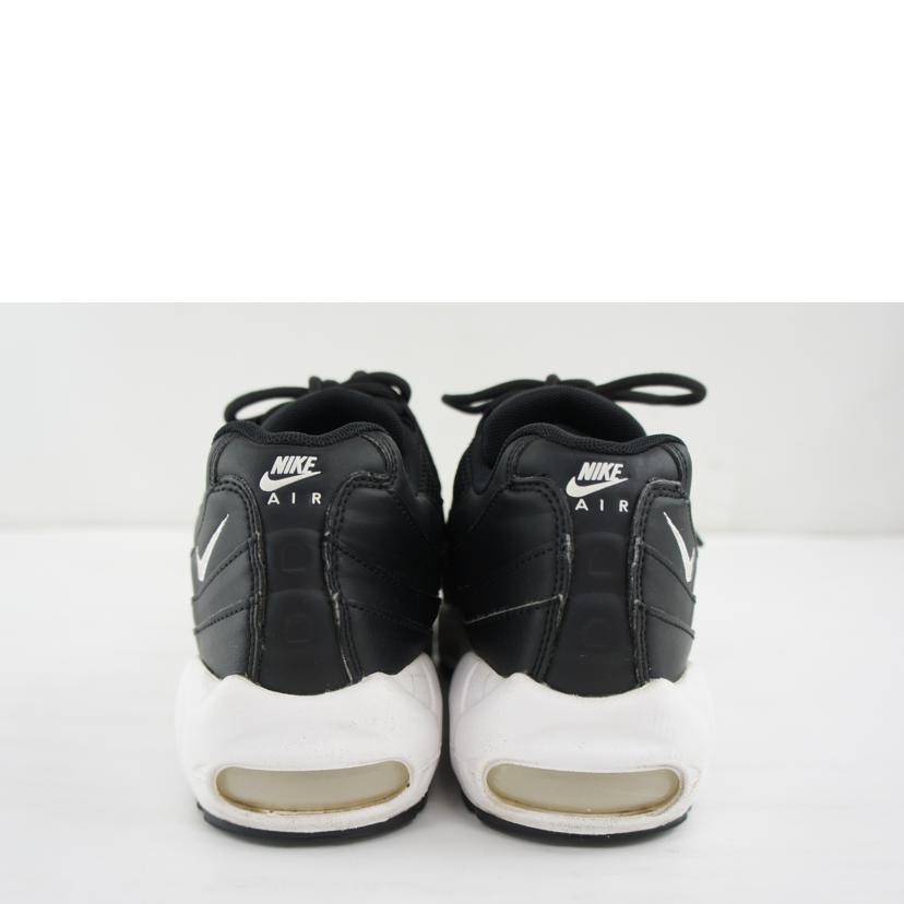 NIKE ナイキ/NIKE WMNS AIR MAX 95/DH8015-001//Bランク/64