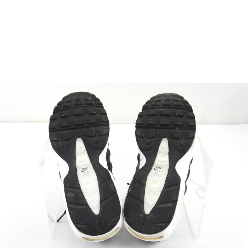 NIKE ナイキ/NIKE WMNS AIR MAX 95/DH8015-001//Bランク/64