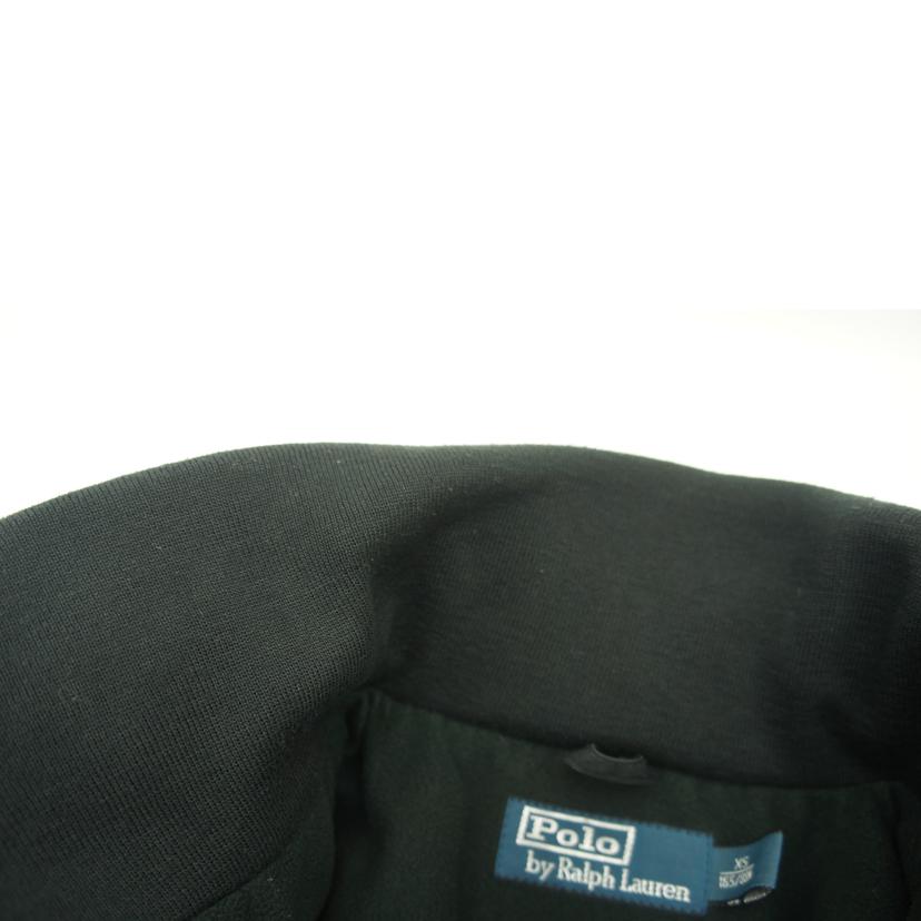 Ralph Lauren ラルフローレン/Ralph Lauren フリースライニング ジャケット ブルゾン BK//ABランク/78