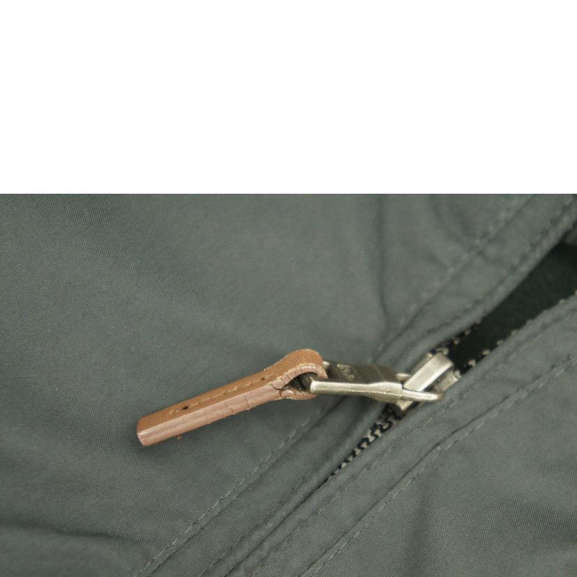 Ralph Lauren ラルフローレン/Ralph Lauren フリースライニング ジャケット ブルゾン BK//ABランク/78