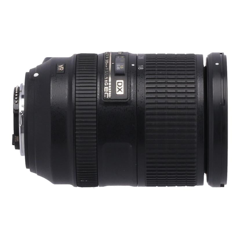 Nikon ニコン/交換レンズ/18-300mm/AF-S DX 18-300mm f3.5-5.6G ED VR//72119173/Bランク/67