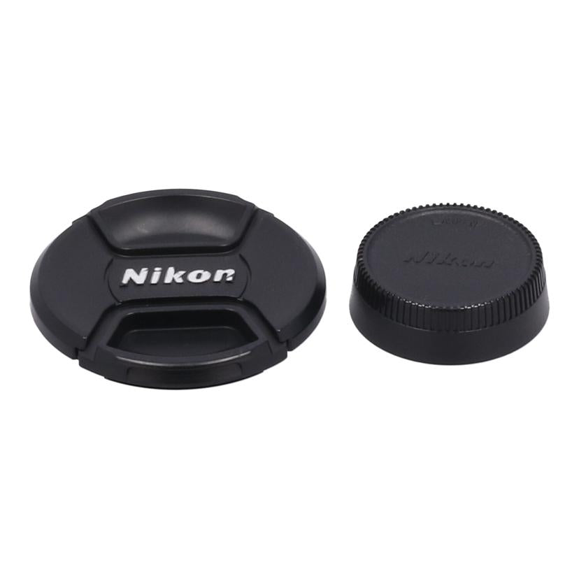 Nikon ニコン/交換レンズ/18-300mm/AF-S DX 18-300mm f3.5-5.6G ED VR//72119173/Bランク/67