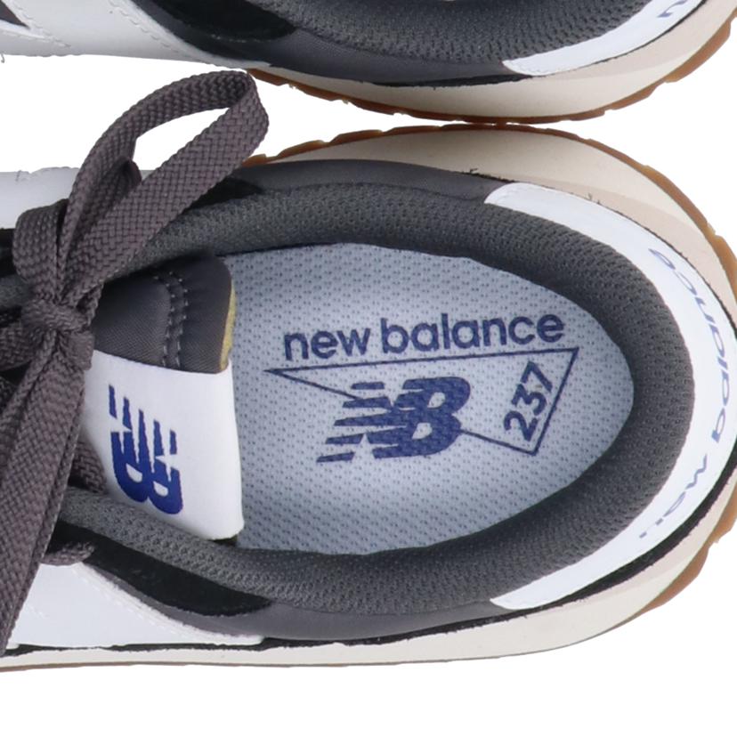 new balance ニューバランス/MS237GA スニーカー/MS237GA//Aランク/09