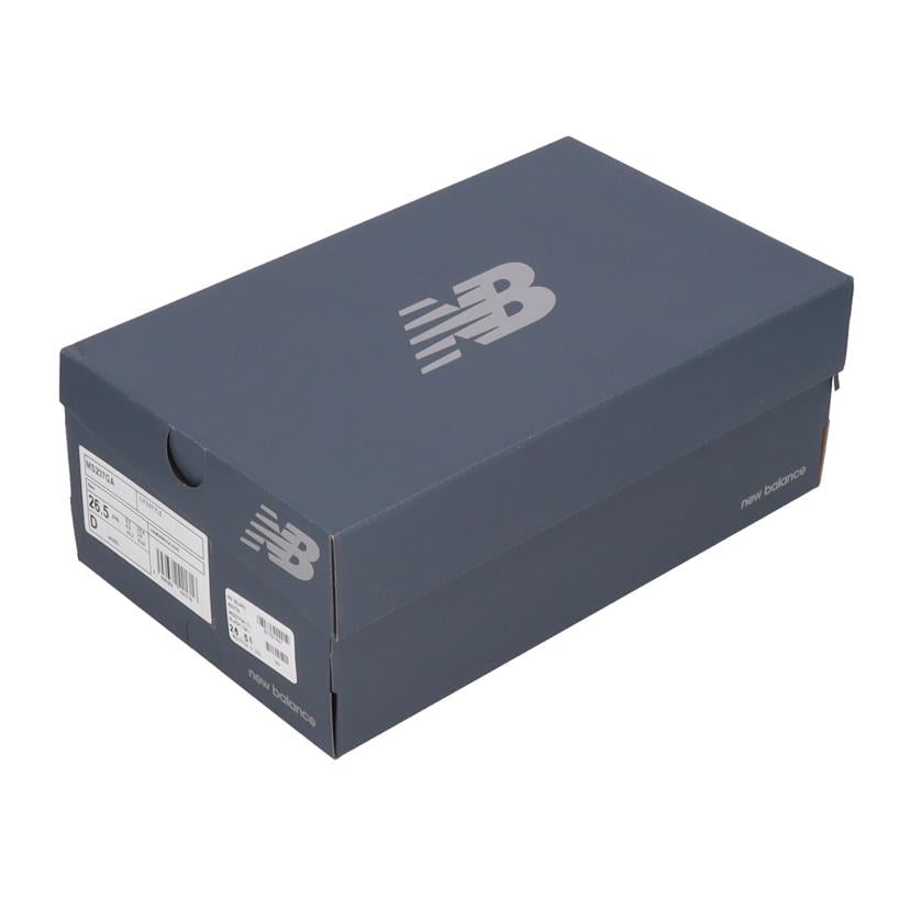 new balance ニューバランス/MS237GA スニーカー/MS237GA//Aランク/09