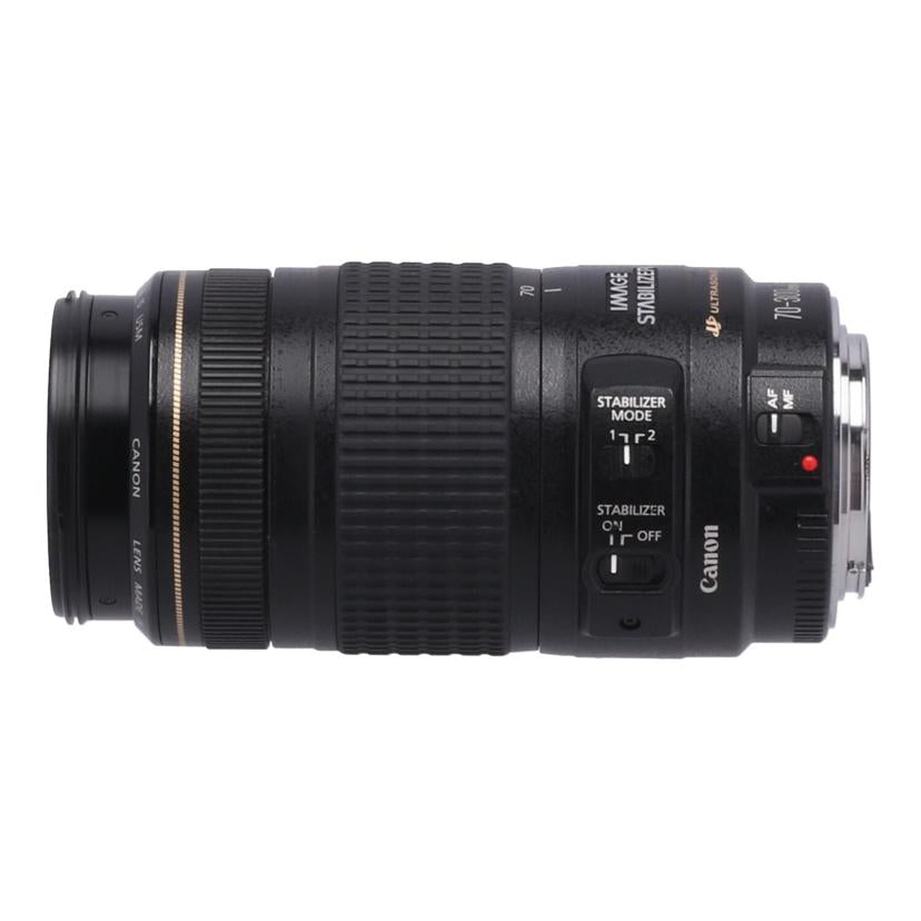 Canon キヤノン/交換レンズ/70-300mm/EF70-300mm F4-5.6 IS USM//38606214/Bランク/67
