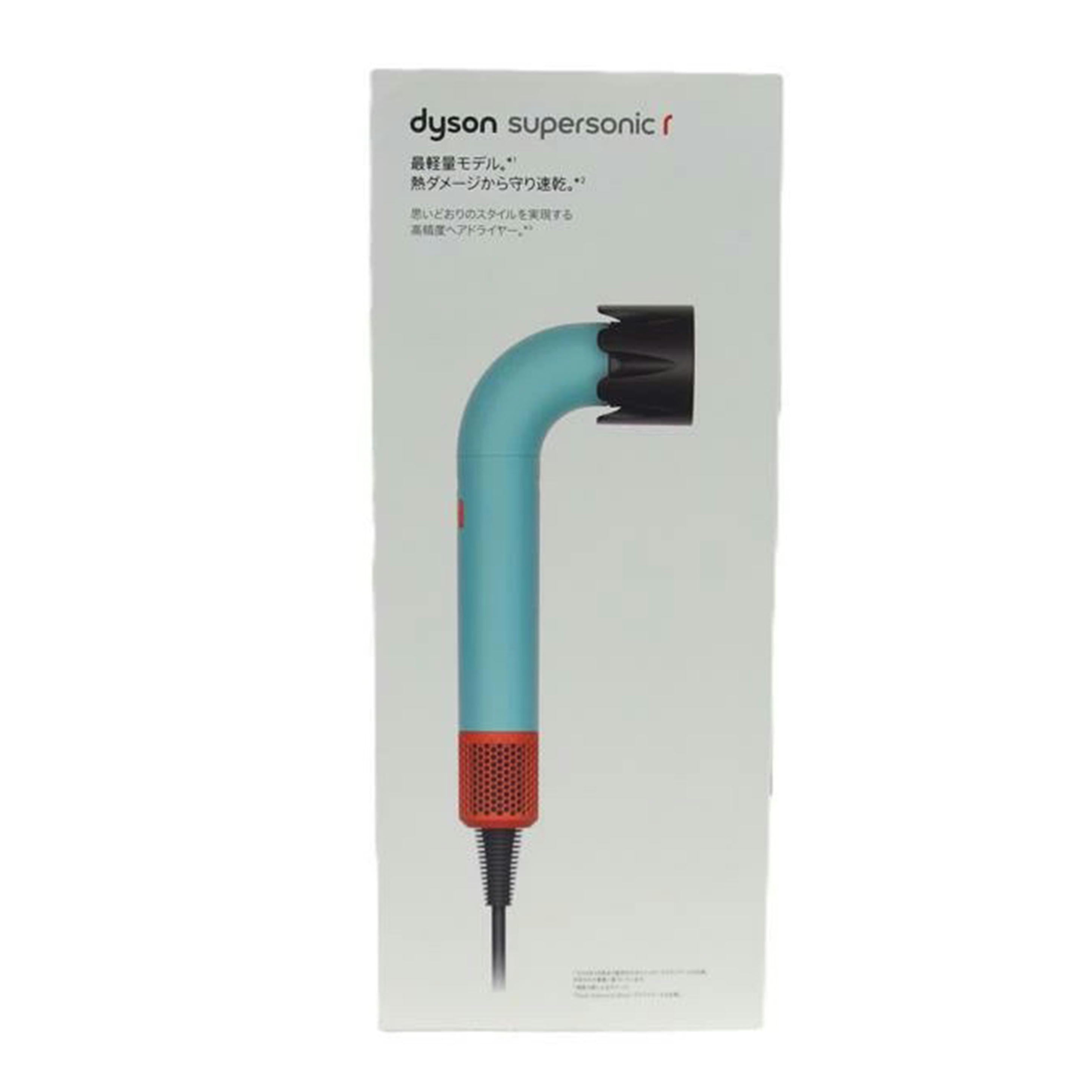 Dyson Dyson/Supersonic ヘアドライヤー/HD17//5DU-JP-TEA3819A/SAランク/88