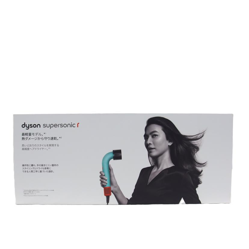 Dyson Dyson/Supersonic ヘアドライヤー/HD17//5DU-JP-TEA3819A/SAランク/88