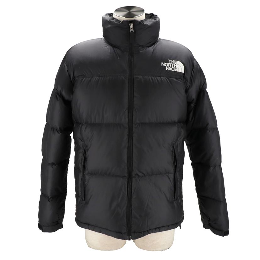 NORTH FACE ノースフェイス/ヌプシライトダウンジャケット/ND91715Z//サイズ:S/Aランク/91