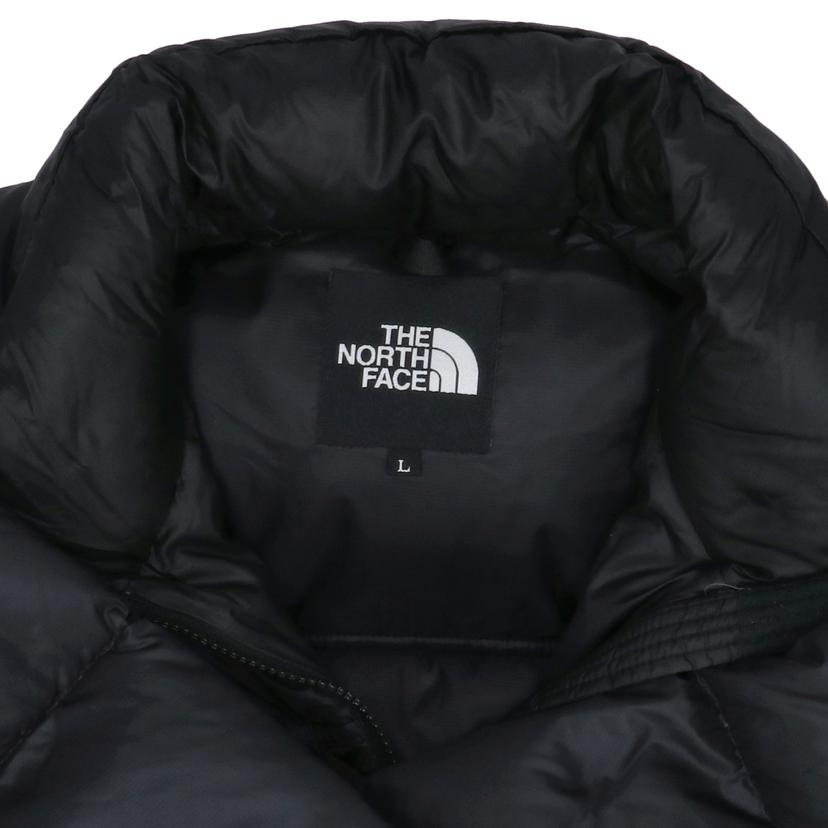 NORTH FACE ノースフェイス/ヌプシライトダウンジャケット/ND91715Z//サイズ:S/Aランク/91