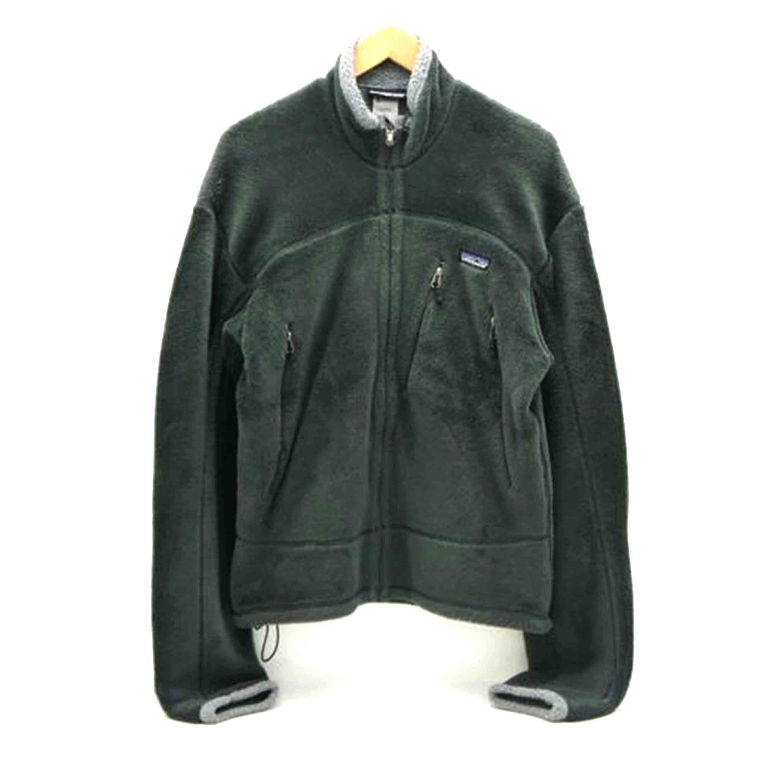 patagonia パタゴニア/R4 ポーラーテックフリースジャケット/36101F9//サイズ S/Bランク/05