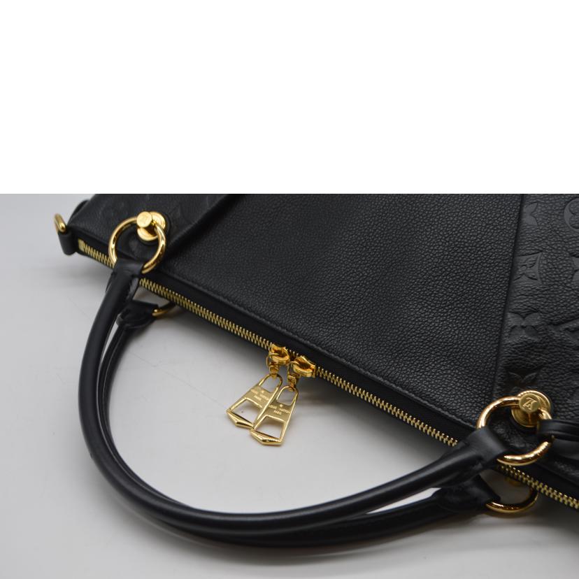 LOUIS VUITTON ルイヴィトン/VトートMM/モノグラム・アンプラント/ノワール/M44421//CA0***/Aランク/89