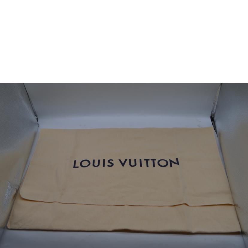 LOUIS VUITTON ルイヴィトン/VトートMM/モノグラム・アンプラント/ノワール/M44421//CA0***/Aランク/89