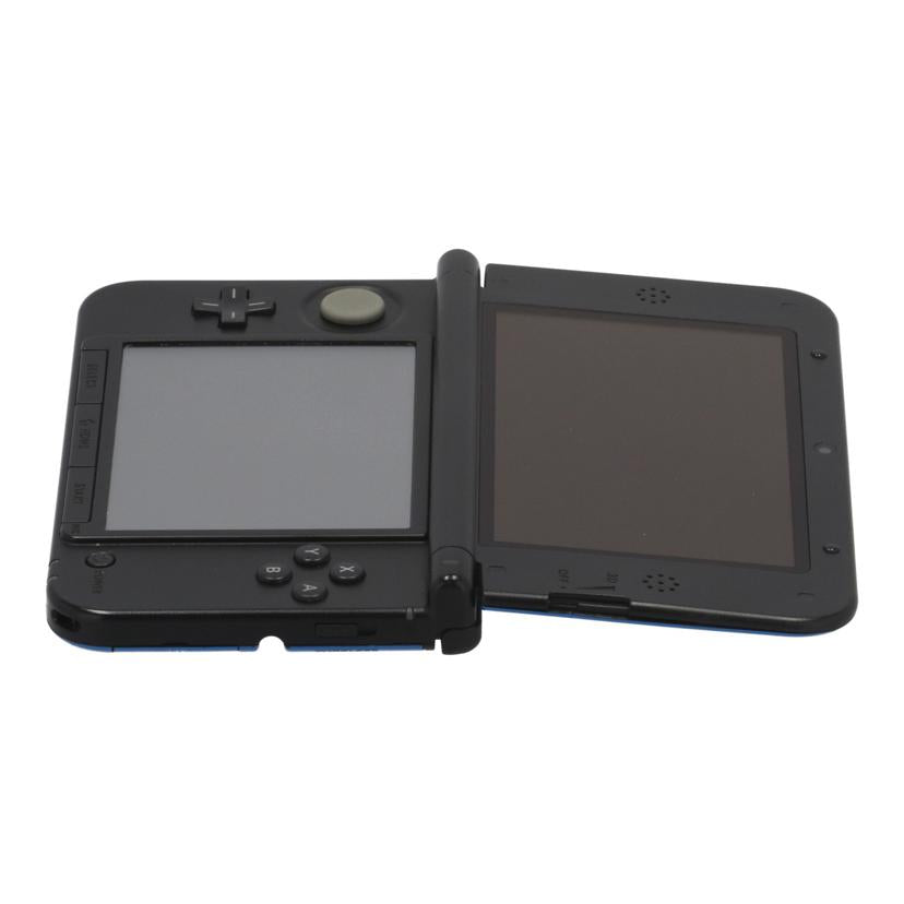NINTENDO 任天堂 ニンテンドー /Nintendo 3DS LL 本体/SPR-001//SJF147855792/Cランク/22