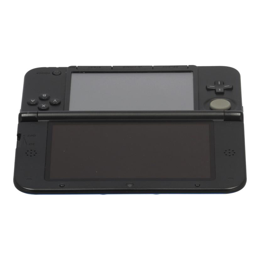 NINTENDO 任天堂 ニンテンドー /Nintendo 3DS LL 本体/SPR-001//SJF147855792/Cランク/22