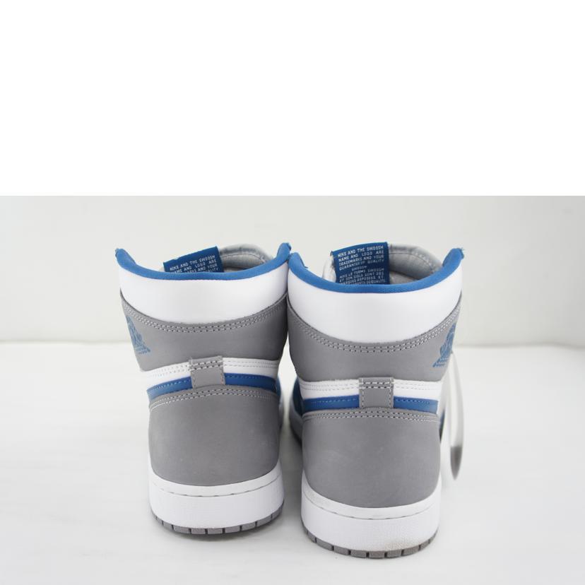 NIKE ナイキ/NIKE AIR JORDAN RETRO HIGH OG/DZ5485-410//ABランク/64