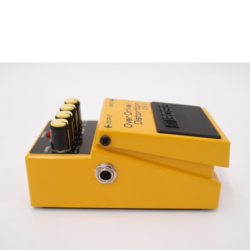 BOSS ボス/オーバドライブ/ディストーション/OS-2//K6L1310/ABランク/69