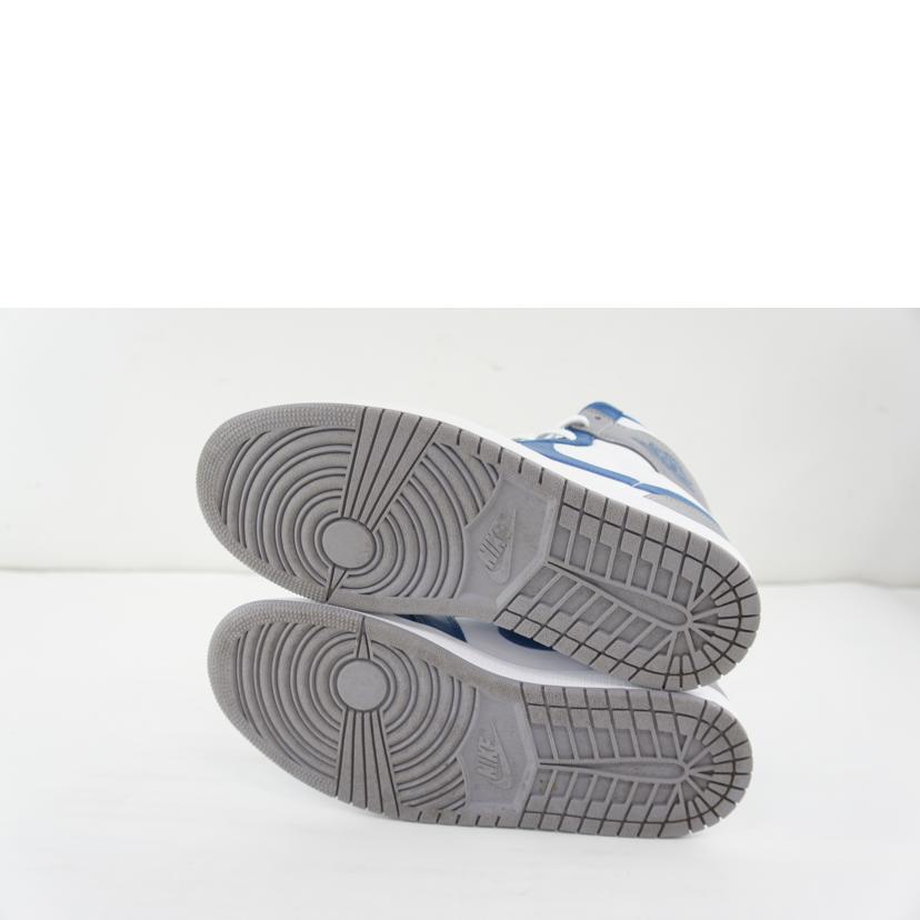 NIKE ナイキ/NIKE AIR JORDAN RETRO HIGH OG/DZ5485-410//ABランク/64