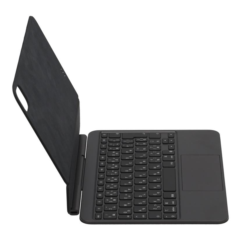 Apple アップル /Magic Keyboard 11インチ iPad Pro(M4)用/MWR23J/A//T2T4LGH0Q0/Bランク/41