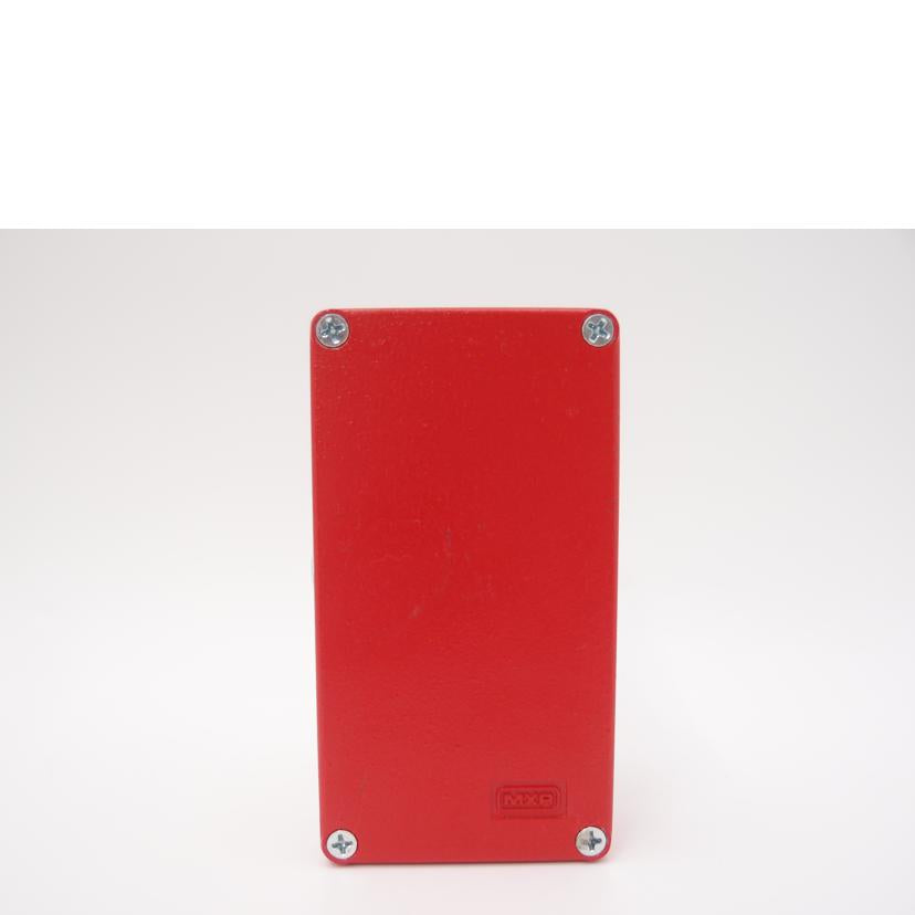 MXR エムエックスアール/dyna comp/コンプレッサー/M102//90555882000/Aランク/69