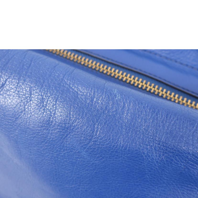 COLE HAAN コールハン/2WAYショルダーバッグ ブルー/CHO11630//ABランク/65